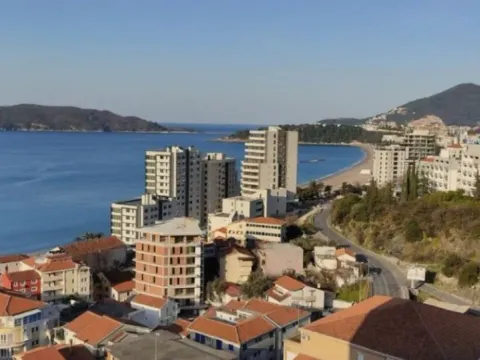 Sale, two bedroom apartment, 90m², Rafailovići, Budva - image 3