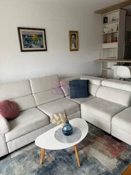 Rent, two bedroom apartment, 56m², City Kvart, Podgorica - image 13