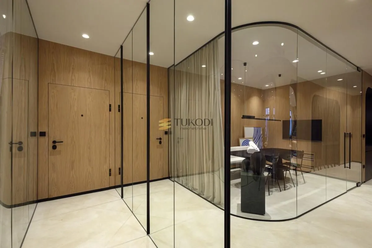 Rent, office space, 66m², Stari Grad, Beograd