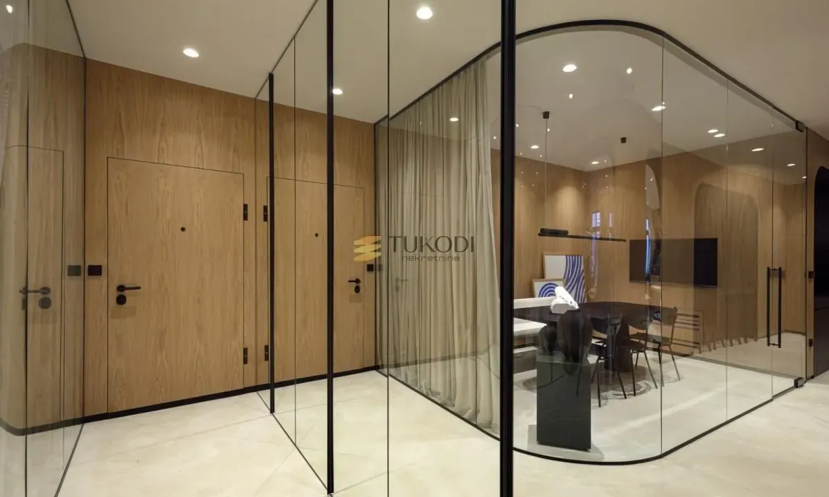 Rent, office space, 66m², Stari Grad, Beograd