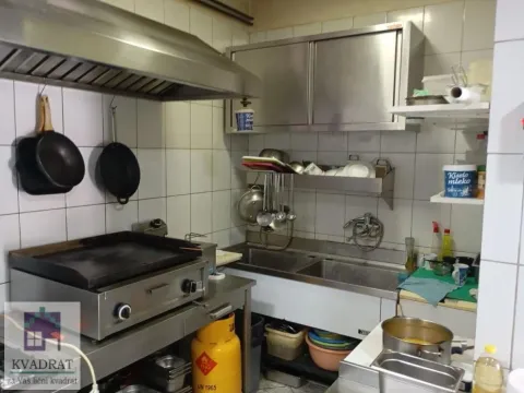 Rent, office space, 34m², Obrenovac, Beograd - image 4