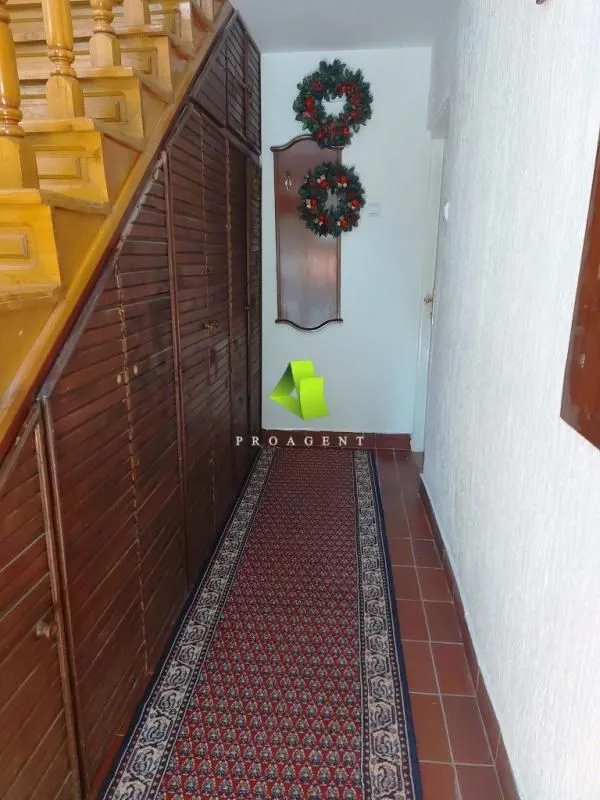 Izdavanje, dvosoban stan, 85m², Palilula, Niš