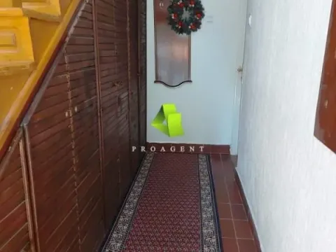 Rent, two bedroom apartment, 85m², Palilula, Niš - image 14