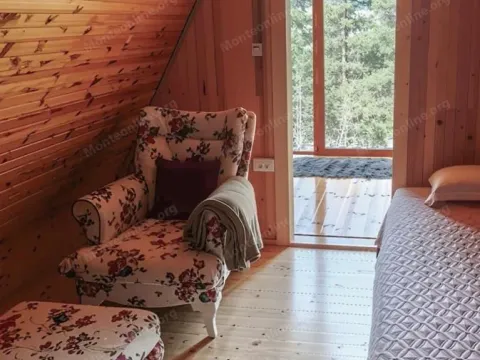 Prodaja, kuća, 82m², Borje, Žabljak - image 6