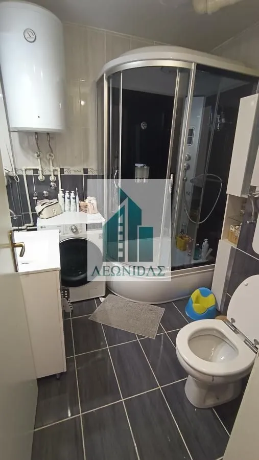 Izdavanje, dvosoban stan, 62m², Medijana, Niš