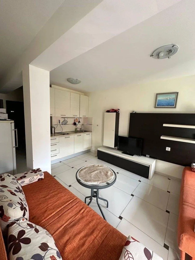 Sale, apartment, 65m², Rafailovići, Budva