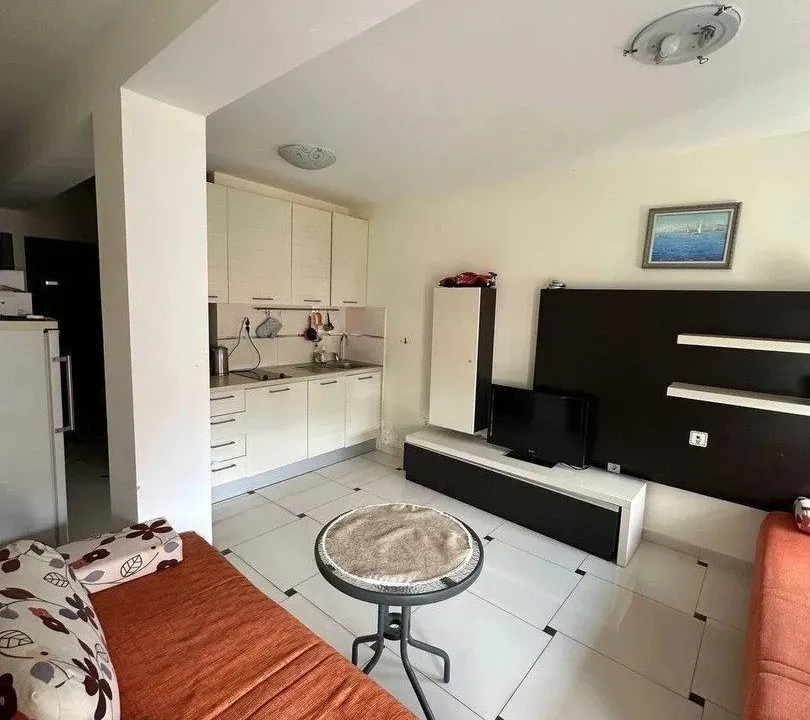 Sale, apartment, 65m², Rafailovići, Budva