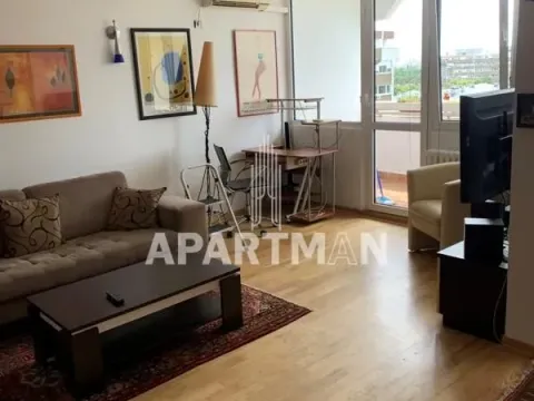 Stan in Novi Beograd Sve Podlokacije