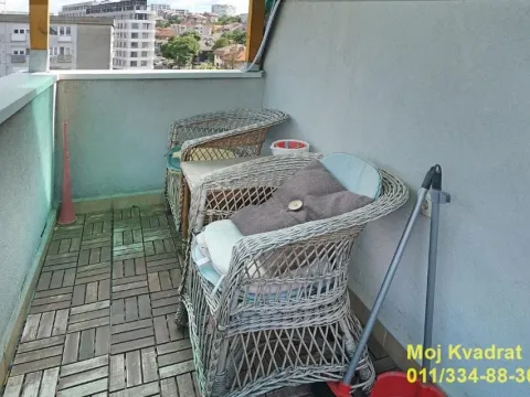 Prodaja, četvorosoban stan, 102m², Voždovac Sve Podlokacije, Beograd - image 18
