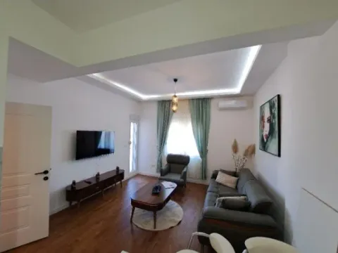 Izdavanje, jednosoban stan, 45m², Zabjelo, Podgorica - image 4