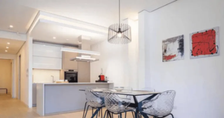 Sale, apartment, 147m², Dukley Gardens, Budva