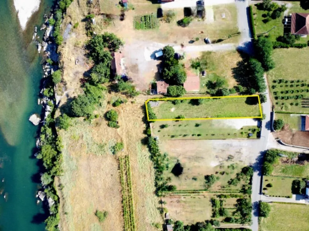 Prodaja, plac, 1229m², Dajbabe, Podgorica