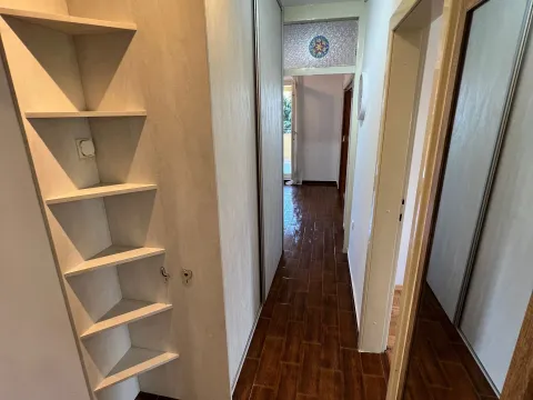 Rent, two bedroom apartment, 75m², Centar, Bar - image 12