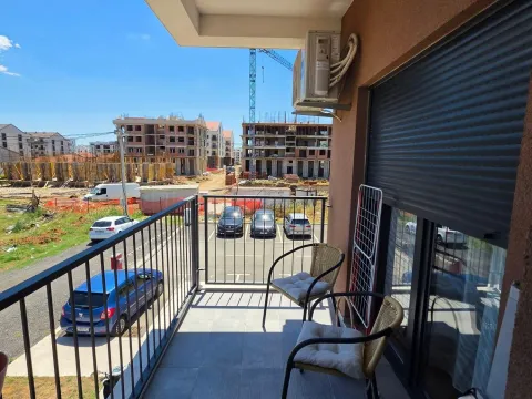 Izdavanje, jednosoban stan, 46m², Zabjelo, Podgorica - image 8