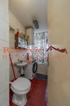 Prodaja, trosoban stan, 67m², Novi Beograd Sve Podlokacije, Beograd - image 15