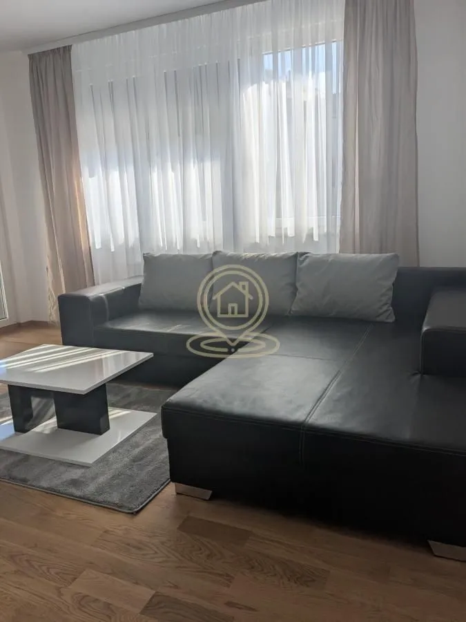Prodaja, jednosoban stan, 45m², Telep, Novi Sad Sve Podlokacije