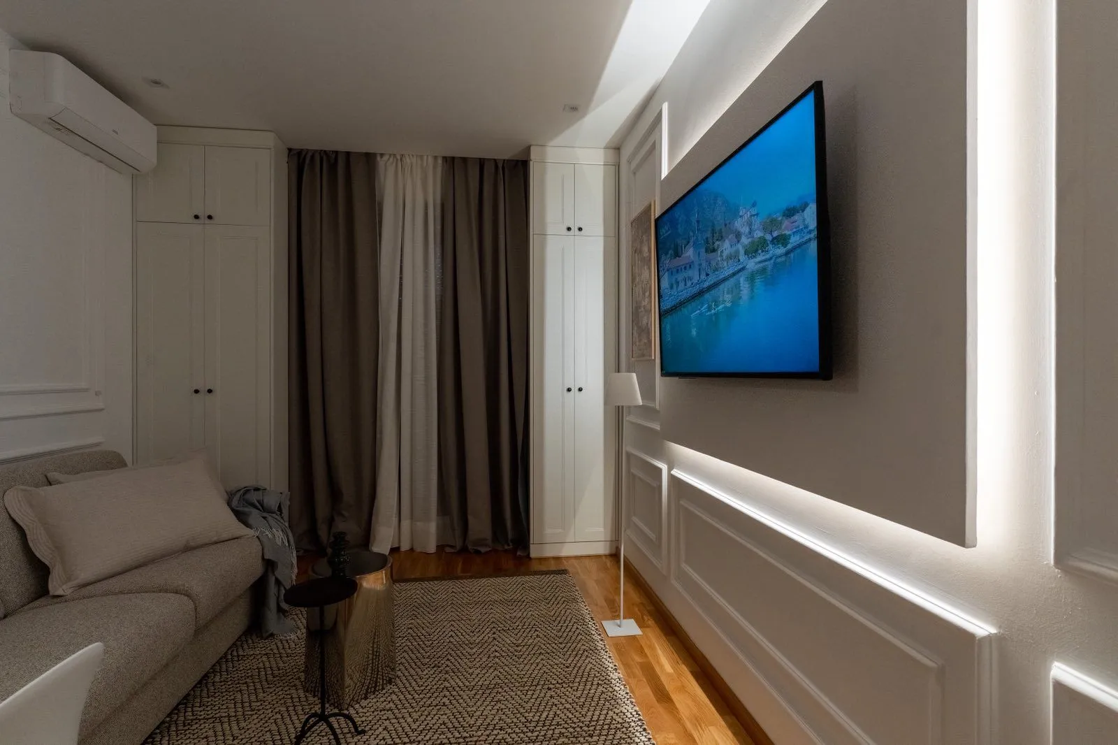 Prodaja, garsonjera, 19m², Zabjelo, Podgorica