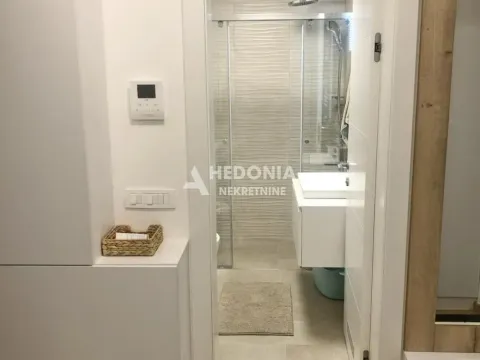 Rent, two bedroom apartment, 42m², Novi Beograd Blok 65, Novi Beograd Sve Podlokacije - image 7