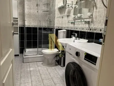 Izdavanje, jednosoban stan, 36m², Rotkvarija, Novi Sad Sve Podlokacije - image 10