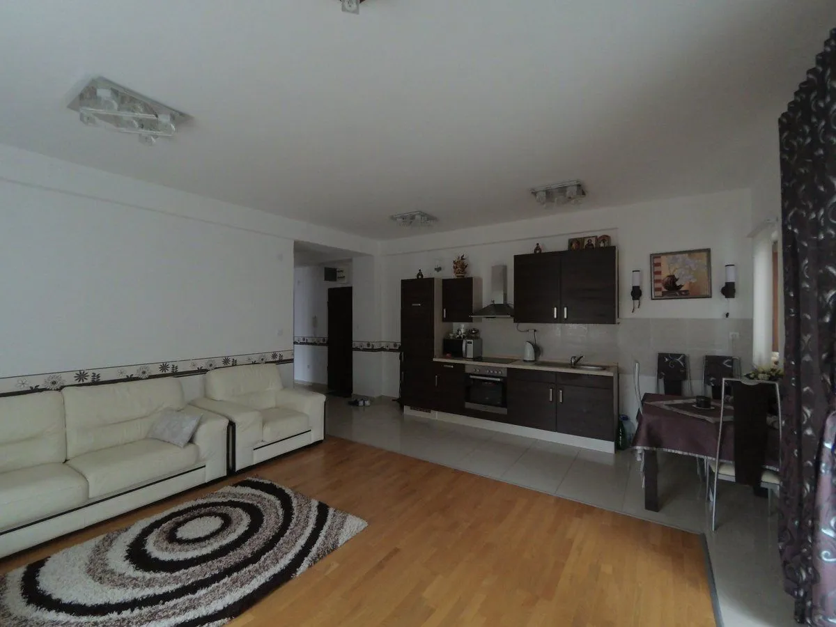 Sale, apartment, 79m², Budva, Crna Gora