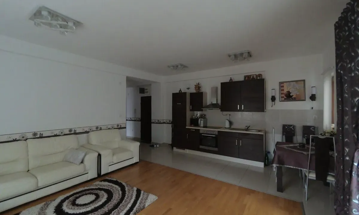Sale, apartment, 79m², Budva, Crna Gora