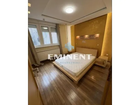 Izdavanje, dvosoban stan, 64m², Kalenić Pijaca, Vračar Sve Podlokacije - image 11