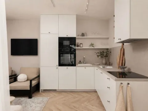 Prodaja, kuća, 166m², Tivat, Crna Gora - image 9