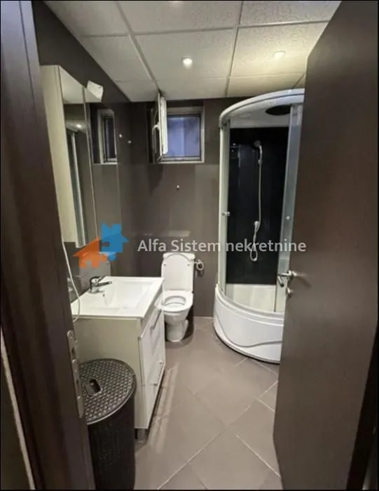 Rent, two bedroom apartment, 50m², Bulbulder, Zvezdara Sve Podlokacije