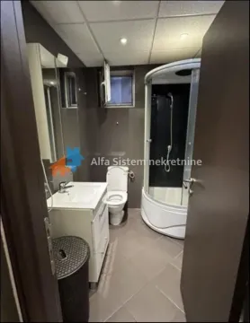 Rent, two bedroom apartment, 50m², Bulbulder, Zvezdara Sve Podlokacije - image 9