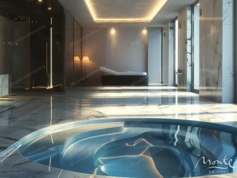 Prodaja, jednosoban stan, 46m², Budva, Crna Gora - image 22