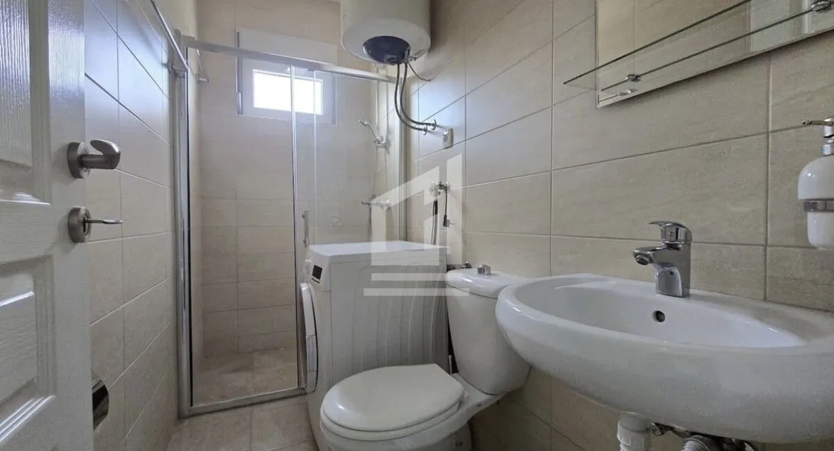 Prodaja, jednosoban stan, 21m², Zabjelo, Podgorica