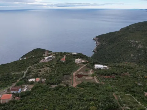 Prodaja, plac, 1100m², Zagora, Kotor - image 5