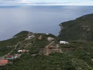 Prodaja,  zemljište, 1100m2, Zagora, Kotor