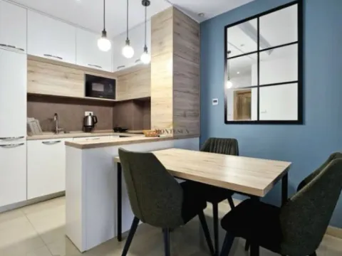 Izdavanje, jednosoban stan, 41m², Budva, Crna Gora - image 8