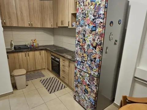 Rent, three bedroom apartment, 71m², Novi Beograd Blok 37, Novi Beograd Sve Podlokacije - image 4