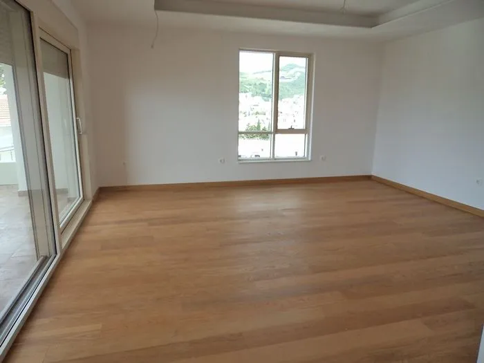 Prodaja, stan, 123m², Budva, Crna Gora