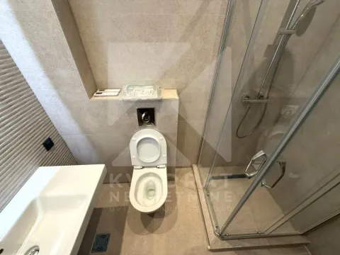 Sale, one bedroom apartment, 47m², Donja Gorica, Podgorica - image 13