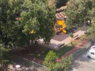 Sale, two bedroom apartment, 75m², Preko Morače, Podgorica - image 12