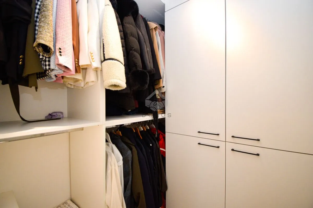 Rent, two bedroom apartment, 68m², Centar, Podgorica