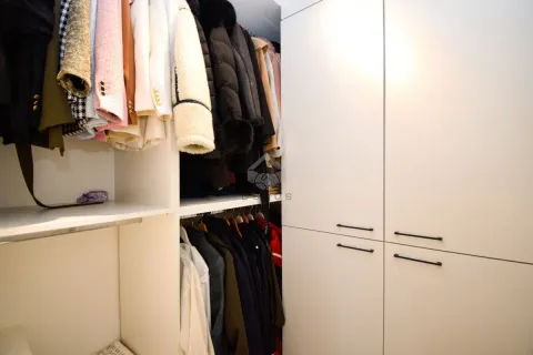 Rent, two bedroom apartment, 68m², Centar, Podgorica - image 18