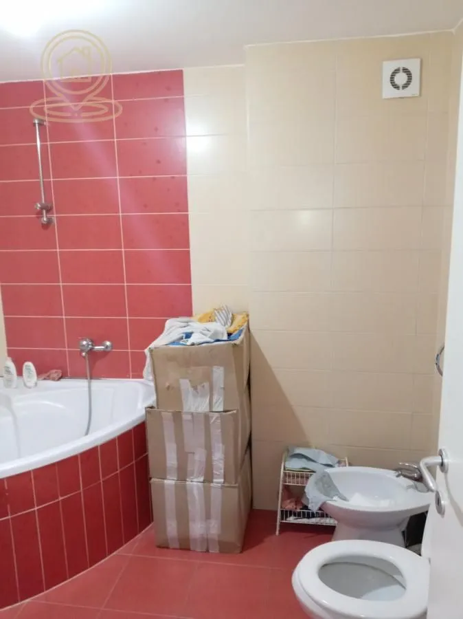 Prodaja, dvosoban stan, 64m², Telep, Novi Sad Sve Podlokacije