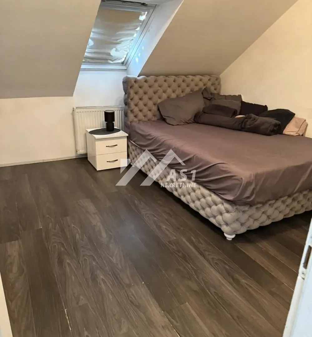 Rent, one bedroom apartment, 15m², Detelinara, Novi Sad Sve Podlokacije