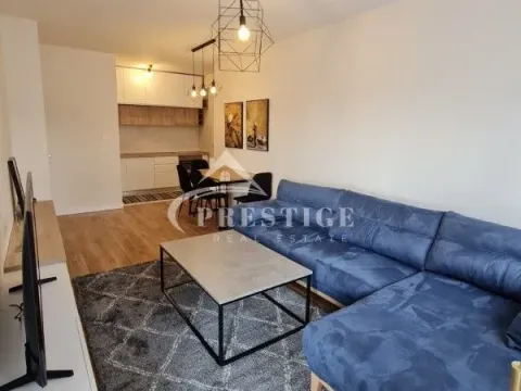 Izdavanje, jednosoban stan, 47m², Central Point, Podgorica - image 8