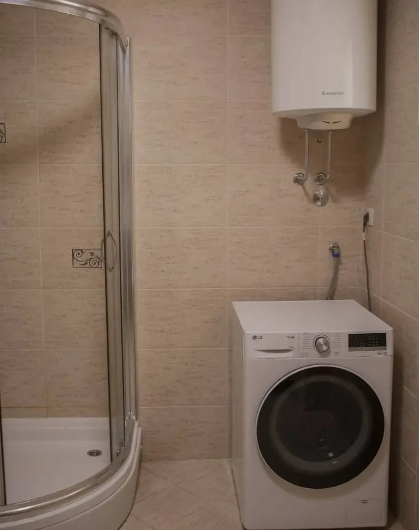 Sale, one bedroom apartment, 48m², Ivanovići, Budva
