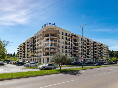 Prodaja, jednosoban stan, 48m², Ljubović, Podgorica