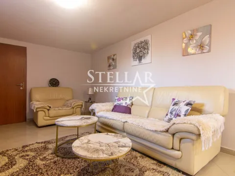 Izdavanje, jednosoban stan, 52m², Zelenika, Podgorica - image 4