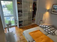 Izdavanje, dvosoban stan, 70m², Budva, Crna Gora - image 4