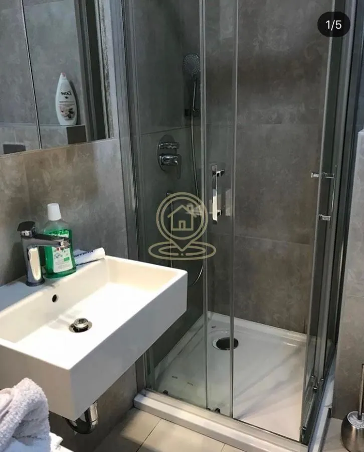 Rent, two bedroom apartment, 41m², Lion, Zvezdara Sve Podlokacije