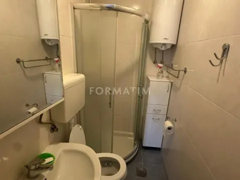 Rent, two bedroom apartment, 56m², Novi Beograd Sve Podlokacije, Beograd - image 9