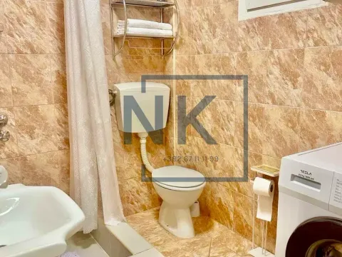 Izdavanje, dvosoban stan, 120m², Stari Aerodrom, Podgorica - image 7